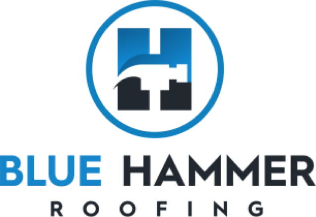 Blue Hammer Roofing 1