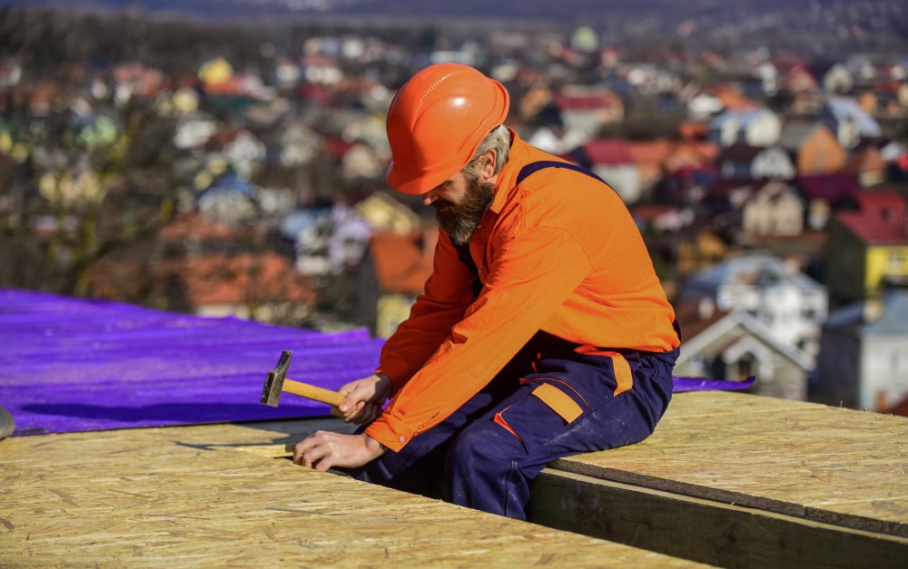 Budget-Friendly Roofing Services
