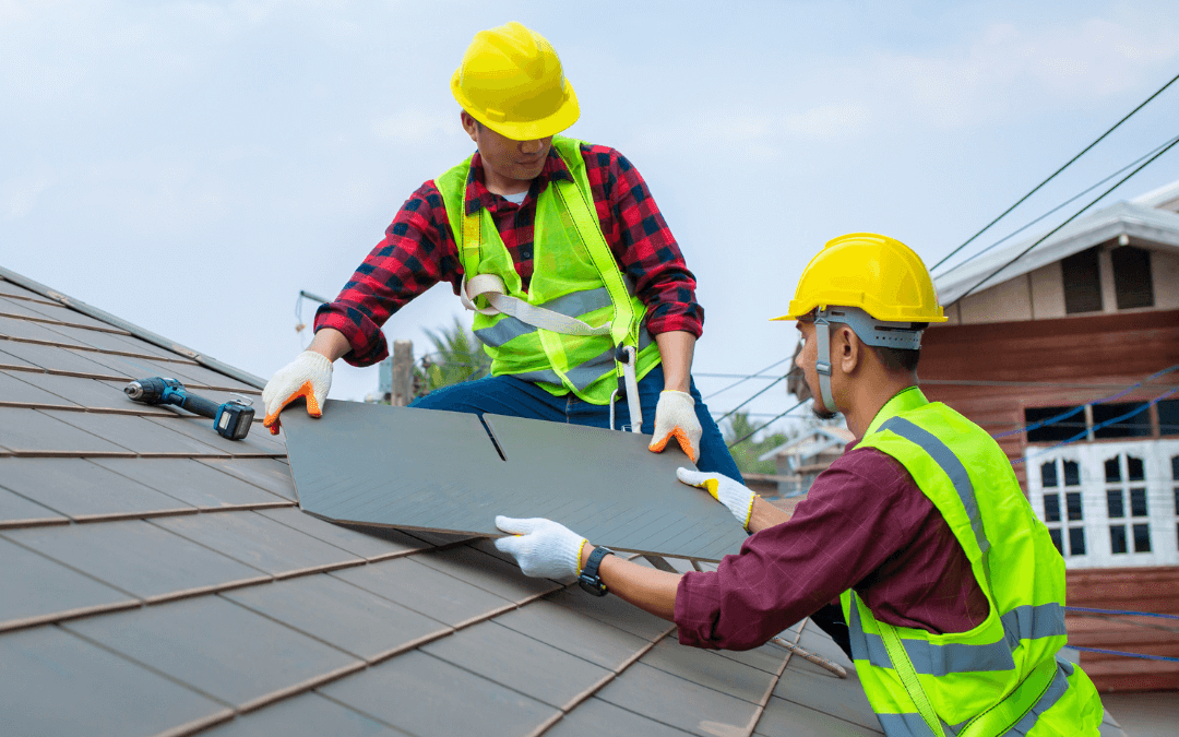 8 Lesser-Known Facts About Commercial Roofing